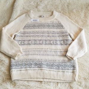 Old Navy | Sweatshirt